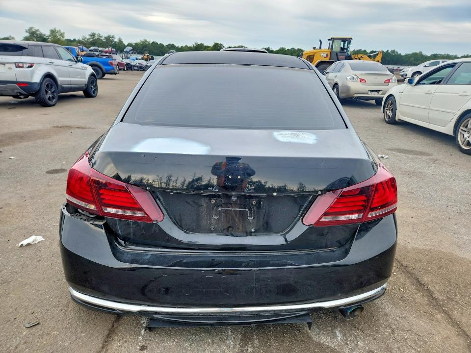 Продаж на аукціоні авто 2017 Honda Accord, vin: 1HGCR2F35HA291991, номер лоту: 71258206