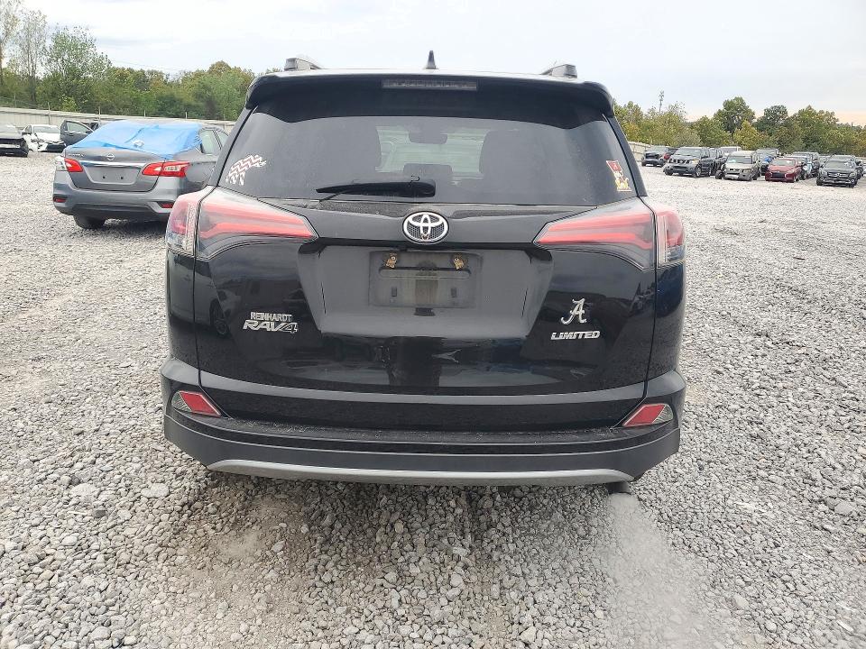 2018 Toyota Rav4 მანქანა იყიდება აუქციონზე, vin: 2T3YFREV5JW473304, აუქციონის ნომერი: 72515256