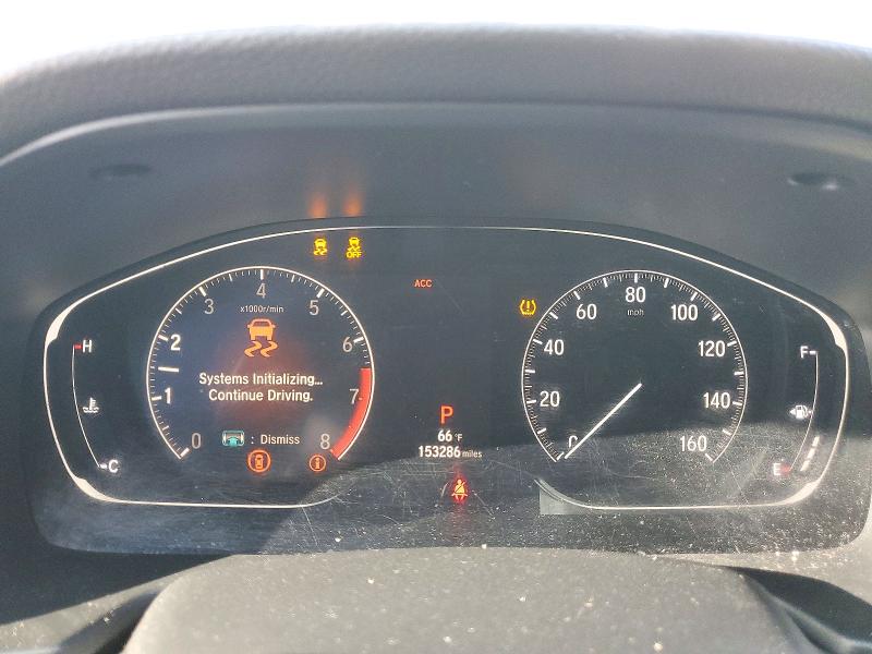 Продажа на аукционе авто 2018 Honda Accord, vin: 1HGCV1F40JA117766, номер лота: 69780676