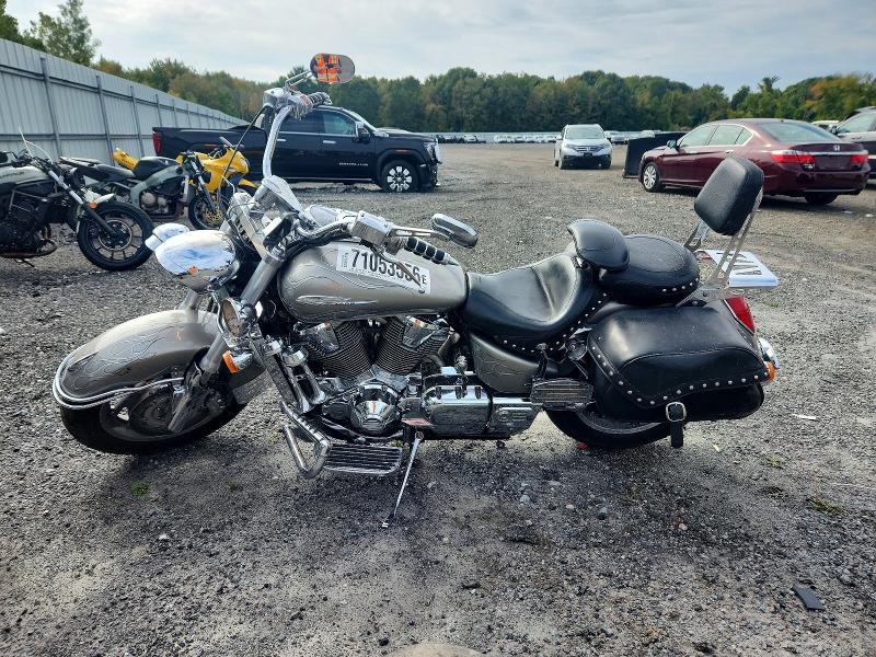 2003 Honda Vtx1800 მანქანა იყიდება აუქციონზე, vin: 1HFSC49033A102326, აუქციონის ნომერი: 71053556