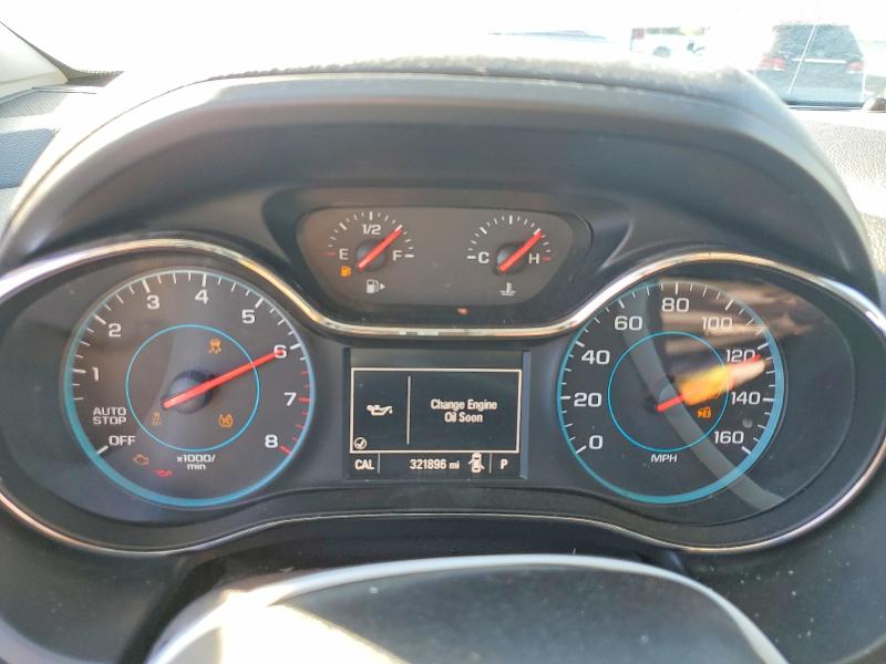 Aukcja sprzedaży 2018 Chevrolet Cruze, vin: 1G1BE5SM9J7183486, numer aukcji: 71814806