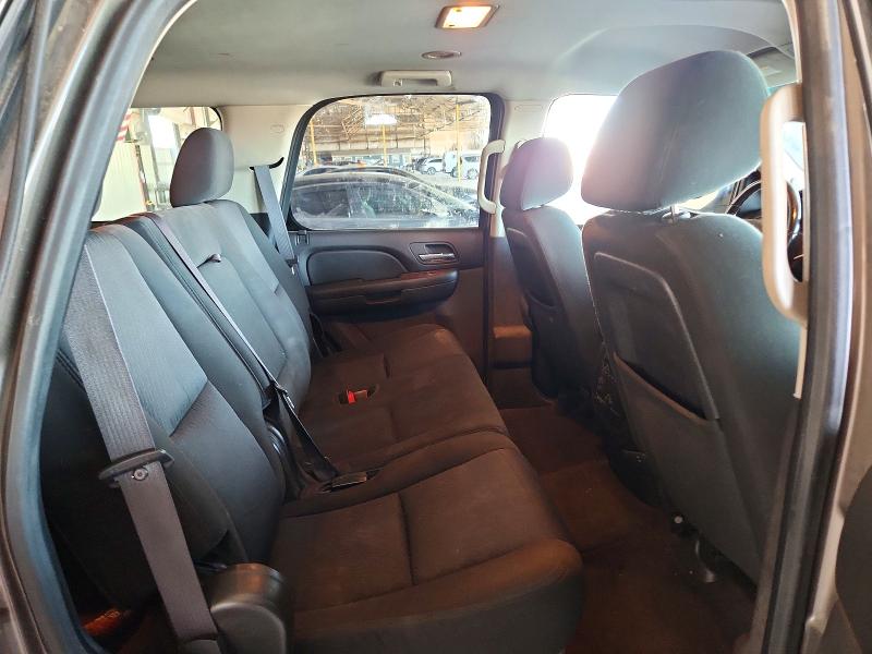 72429946 :رقم المزاد ، 1GNSKAE03DR178818 vin ، 2013 Chevrolet Tahoe مزاد بيع
