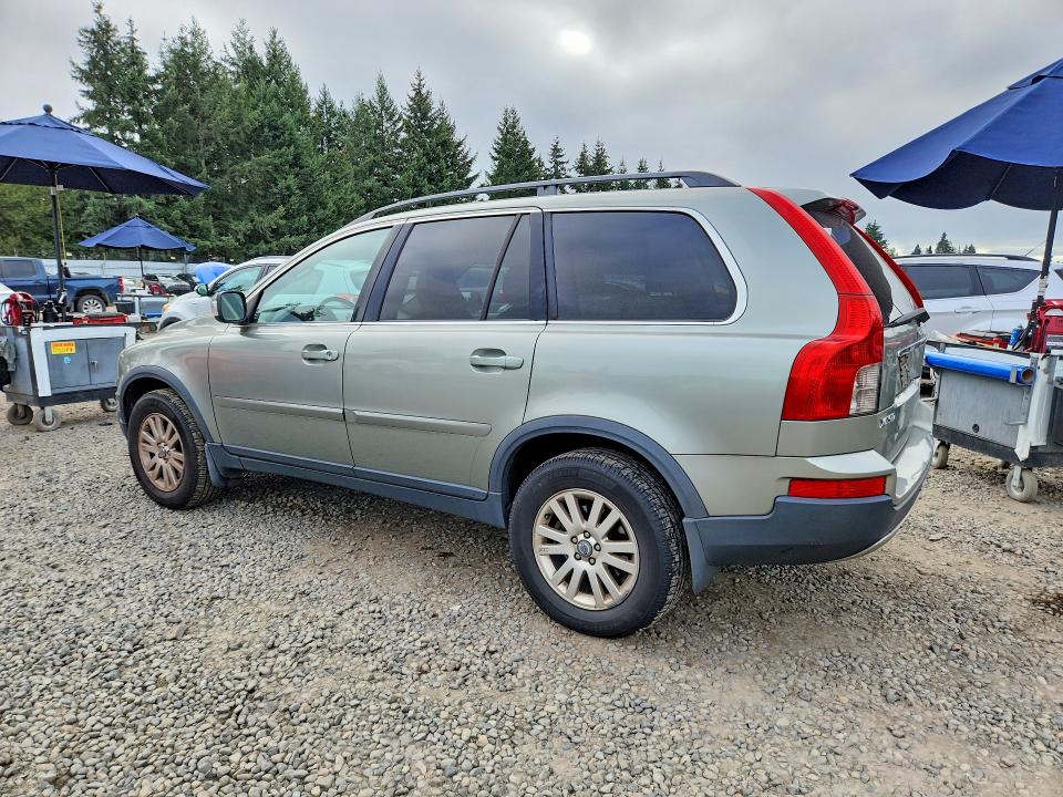 Продаж на аукціоні авто 2008 Volvo Xc90, vin: YV4CZ982181439434, номер лоту: 71470616