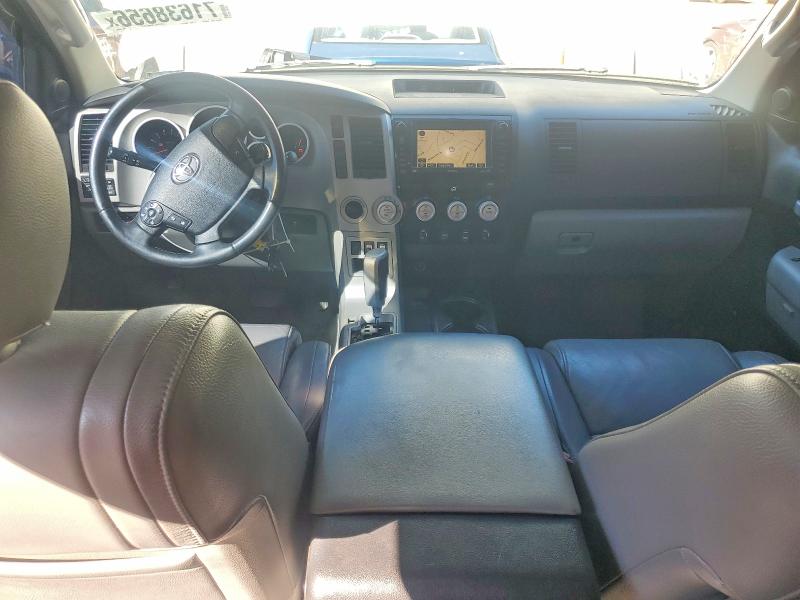 71638656 :رقم المزاد ، 5TBDV58137S469824 vin ، 2007 Toyota Tundra مزاد بيع