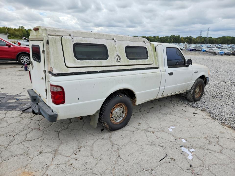 Продаж на аукціоні авто 2003 Ford Ranger, vin: 1FTYR10E13PB27863, номер лоту: 71462616