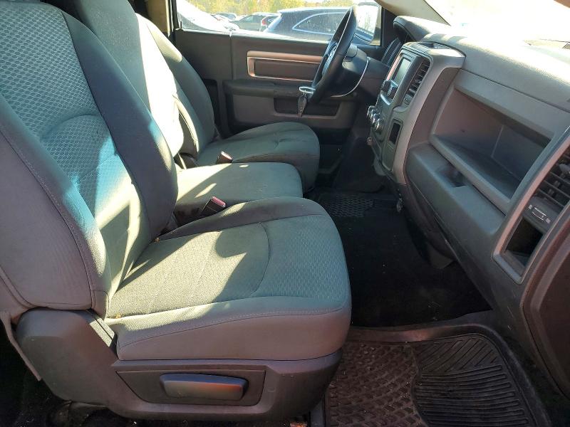 Aukcja sprzedaży 2014 Ram 1500, vin: 3C6JR7DG4EG111722, numer aukcji: 71931446