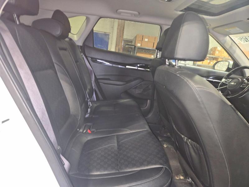 Продажа на аукционе авто 2022 Kia Seltos, vin: KNDEUCAA2N7300768, номер лота: 70358376