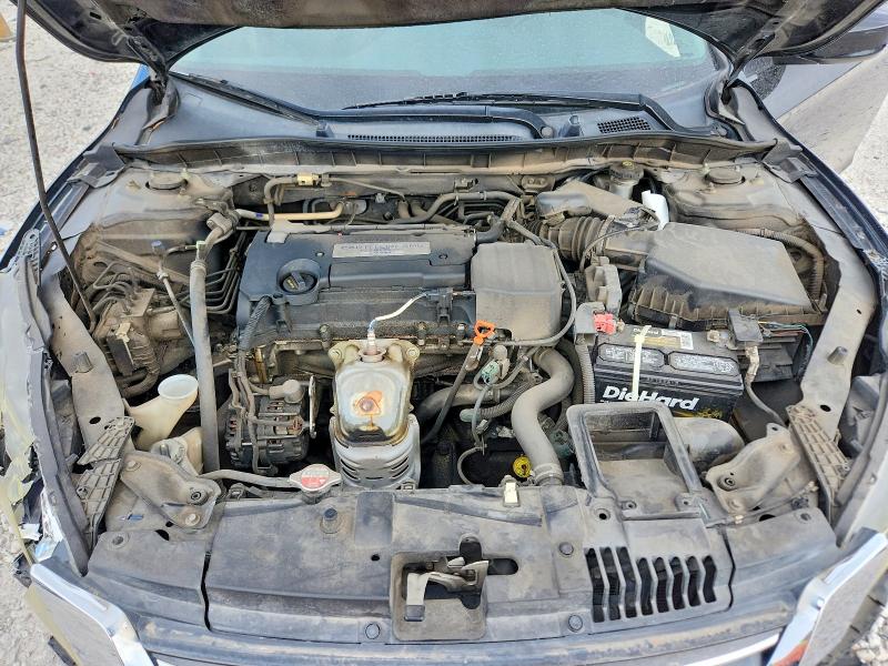 Aukcja sprzedaży 2015 Honda Accord, vin: 1HGCR2F3XFA240208, numer aukcji: 71150786
