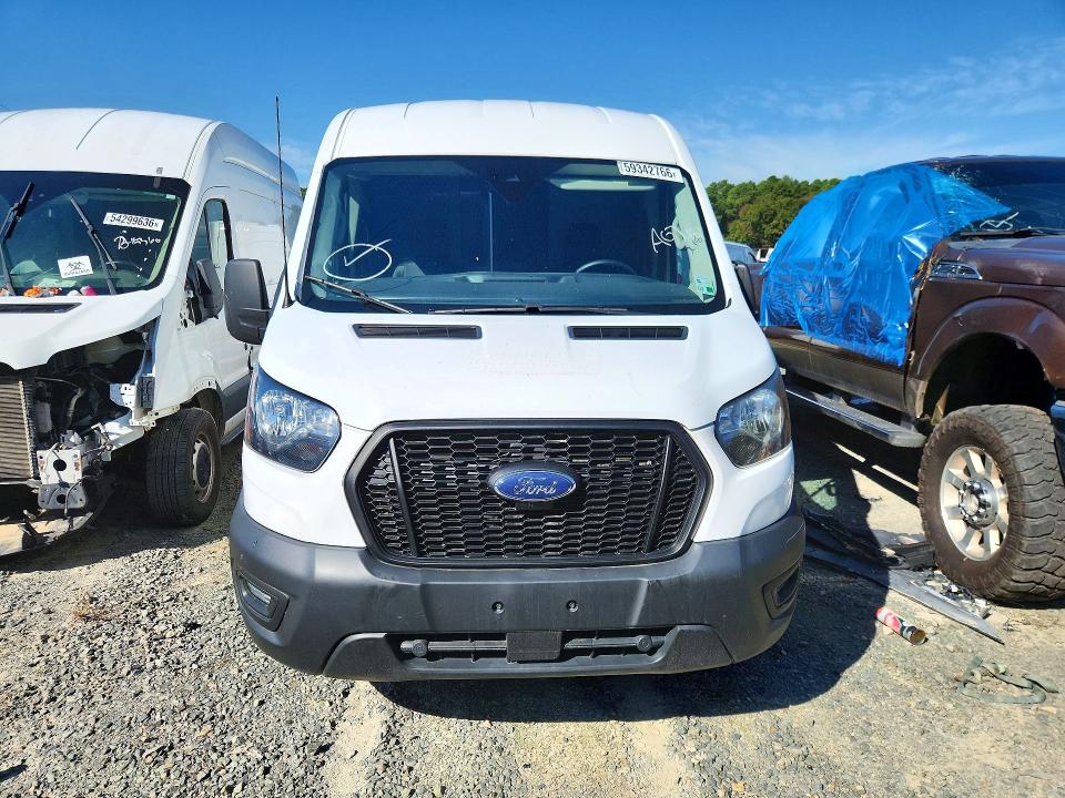 Aukcja sprzedaży 2022 Ford Transit, vin: 1FTBR1C87NKA07481, numer aukcji: 59342766