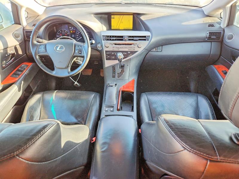 Продажа на аукционе авто 2011 Lexus Rx, vin: 2T2BK1BAXBC082581, номер лота: 70709416