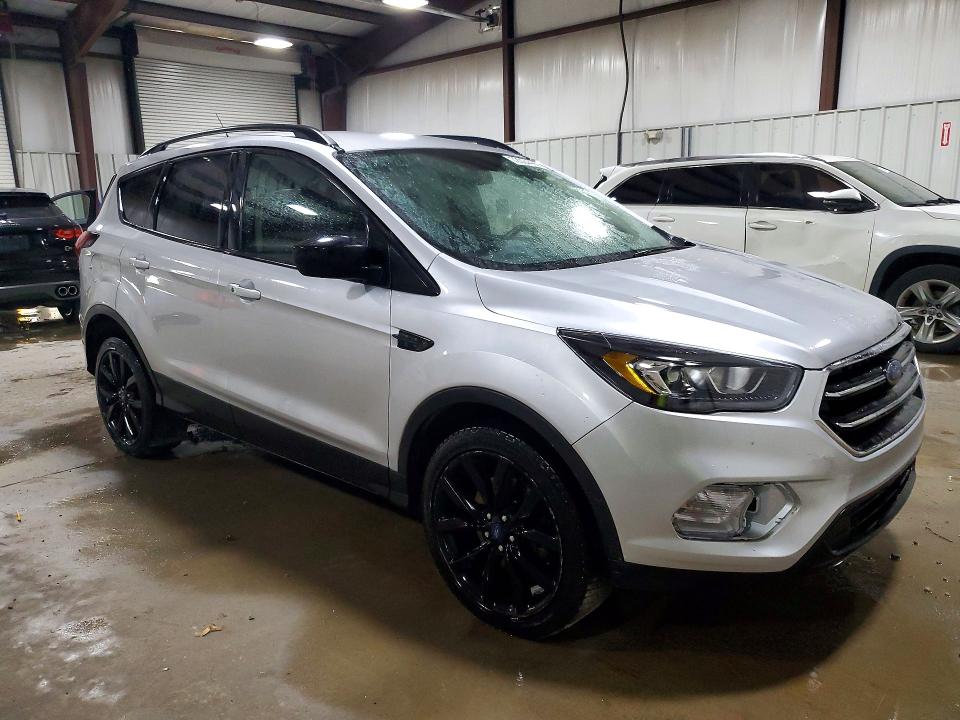 Aukcja sprzedaży 2019 Ford Escape, vin: 1FMCU9GD1KUB76402, numer aukcji: 72024496