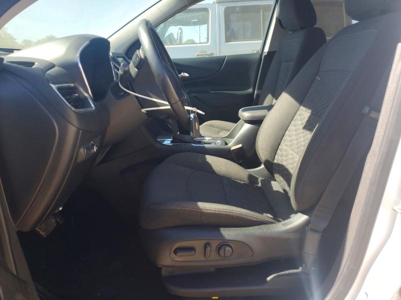 70503226 :رقم المزاد ، 3GNAXUEV6KS609740 vin ، 2019 Chevrolet Equinox مزاد بيع