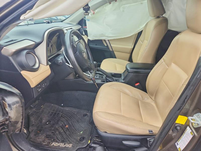 Продажа на аукционе авто 2013 Toyota Rav4, vin: 2T3ZFREV4DW014094, номер лота: 71293476