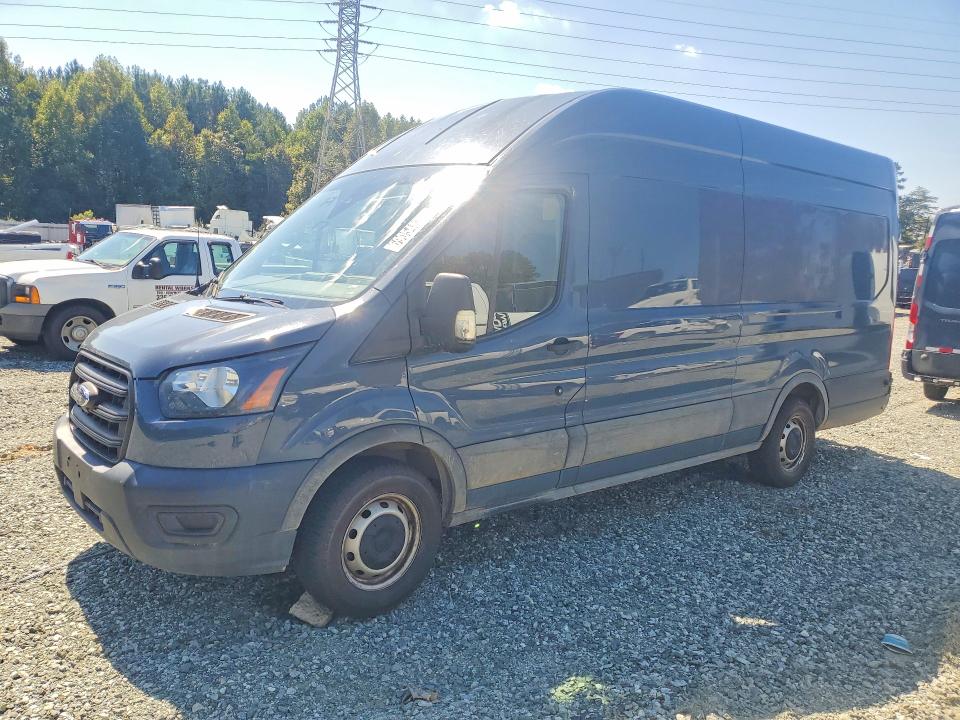 69054836 :رقم المزاد ، 1FTBR3X81LKA86603 vin ، 2020 Ford Transit 250 مزاد بيع