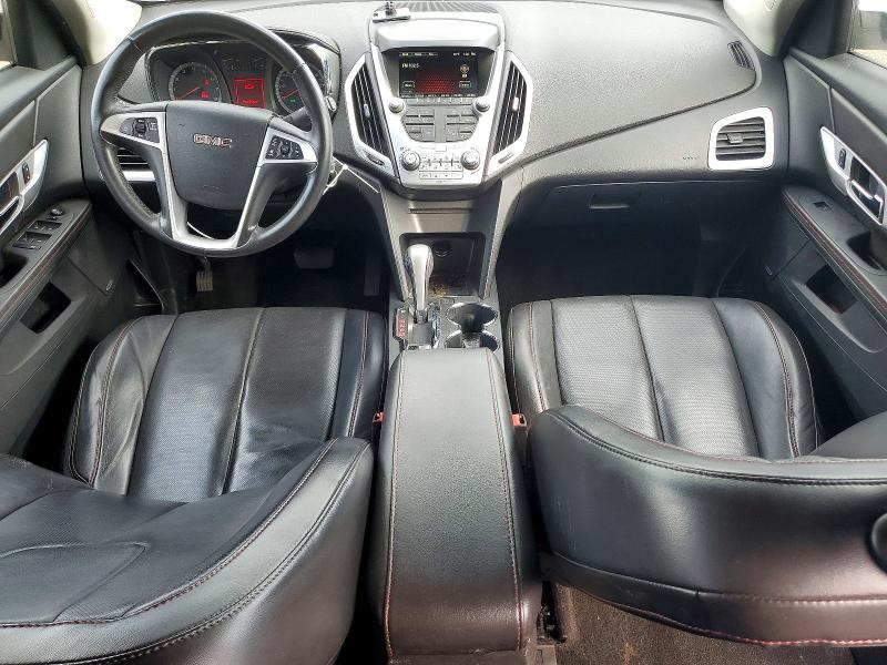 Auction sale of the 2014 Gmc Terrain, vin: 2GKFLXEK9E6305424, lot number: 70056146