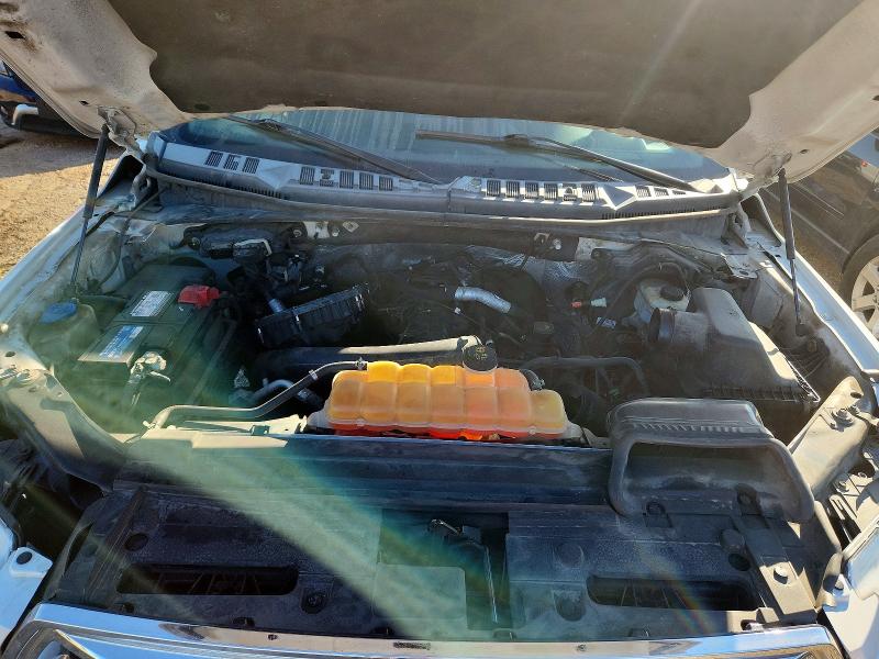 Aukcja sprzedaży 2015 Ford F150, vin: 1FTFX1EG1FFD04591, numer aukcji: 71819586
