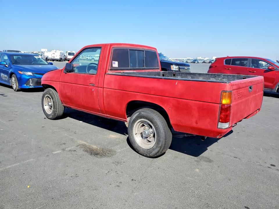 Aukcja sprzedaży 1991 Nissan Truck, vin: 1N6SD11S3MC334981, numer aukcji: 71451786