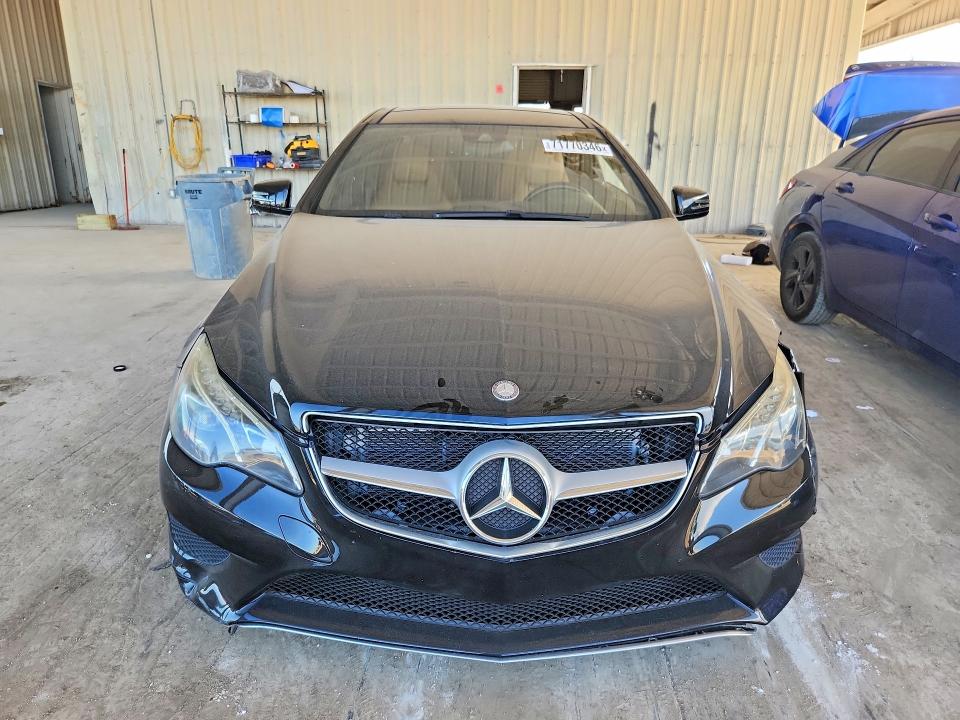 Aukcja sprzedaży 2015 Mercedes-benz E, vin: WDDKJ6HB5FF299995, numer aukcji: 71770346