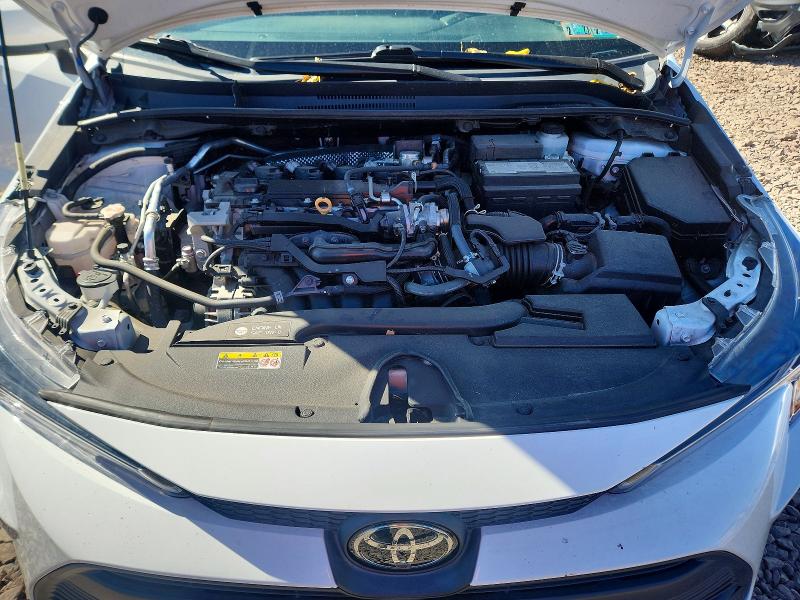 Продаж на аукціоні авто 2024 Toyota Corolla, vin: 5YFB4MDE2RP095173, номер лоту: 71728556