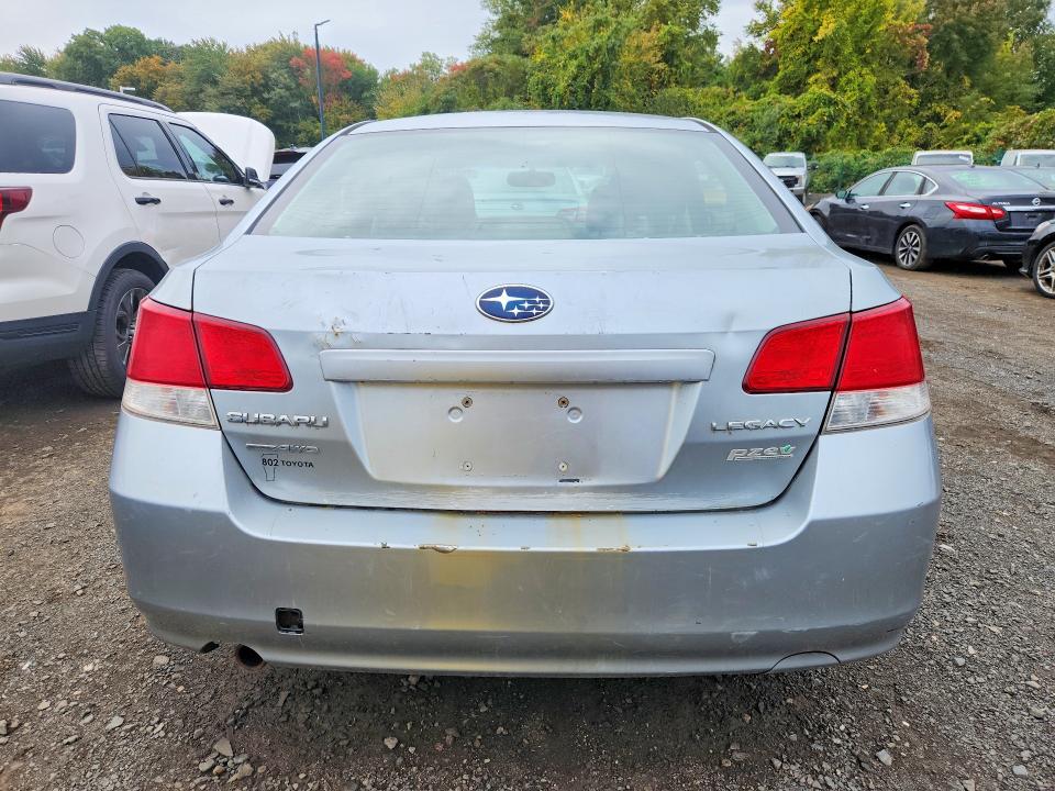 Продаж на аукціоні авто 2013 Subaru Legacy, vin: 4S3BMBC62D3026645, номер лоту: 70073636
