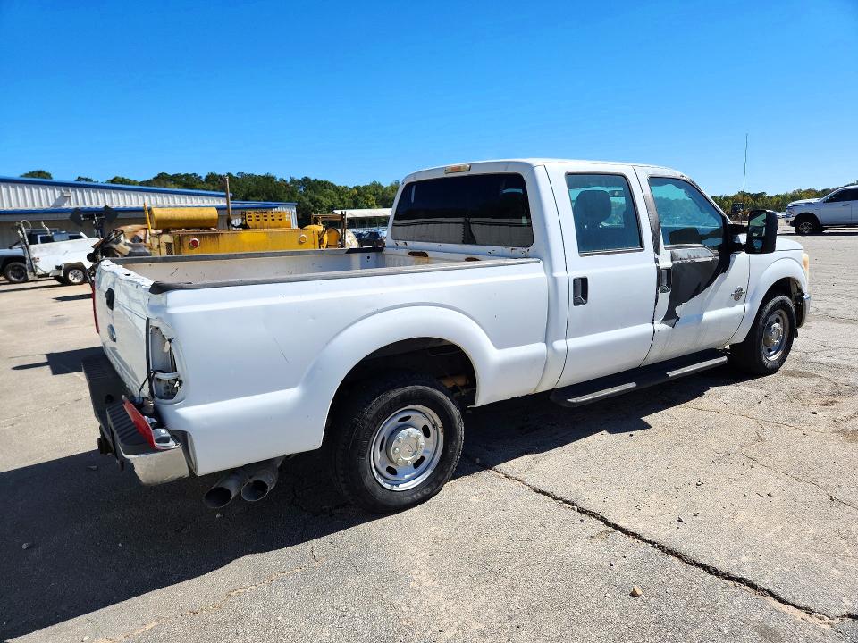 Продаж на аукціоні авто 2014 Ford F250, vin: 1FT7W2AT1EEA89251, номер лоту: 72968926