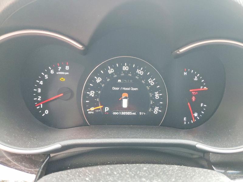Продаж на аукціоні авто 2015 Kia Sorento, vin: 5XYKW4A74FG576896, номер лоту: 70858366