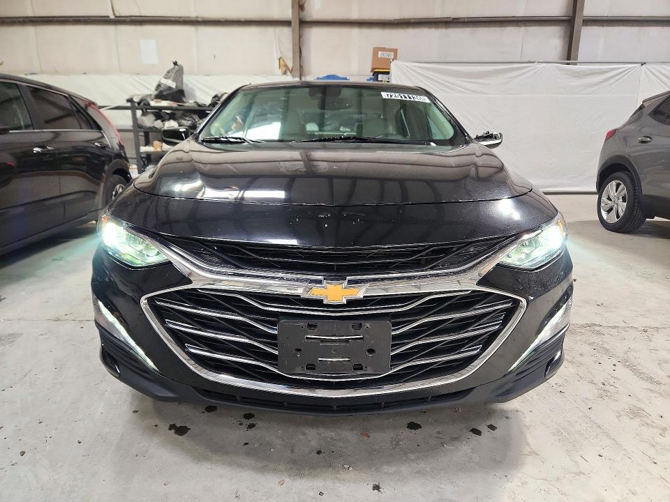 Продаж на аукціоні авто 2024 Chevrolet Malibu, vin: 1G1ZE5ST5RF186537, номер лоту: 72511136