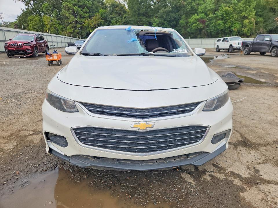 Aukcja sprzedaży 2018 Chevrolet Malibu, vin: 1G1ZE5SX5JF178901, numer aukcji: 71740356