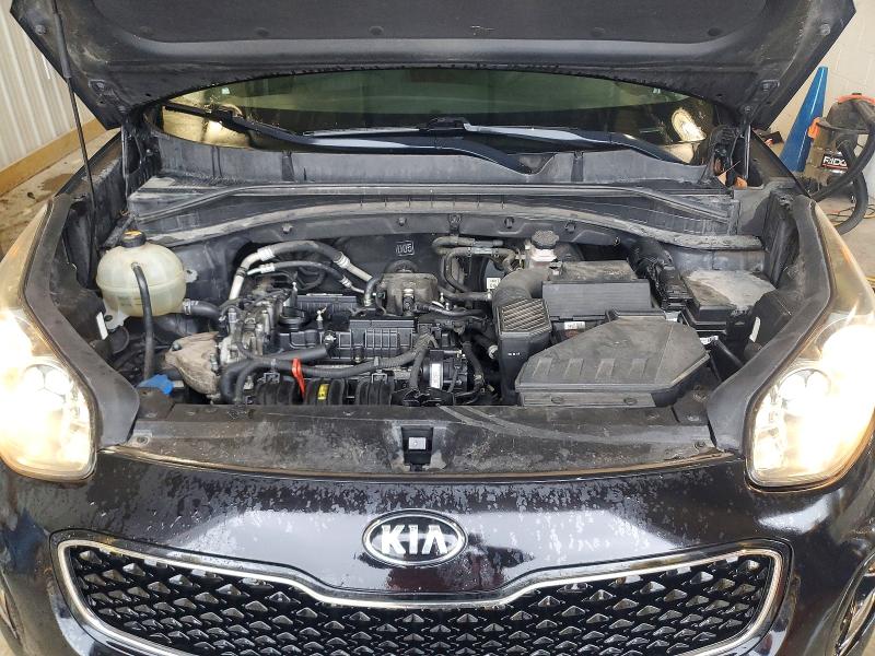 Aukcja sprzedaży 2017 Kia Sportage, vin: KNDPMCAC3H7186813, numer aukcji: 70623556