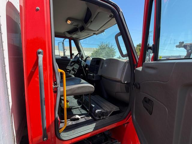 Продажа на аукционе авто 2015 International 4000, vin: 1HTMMAAM9FH739071, номер лота: 72266496
