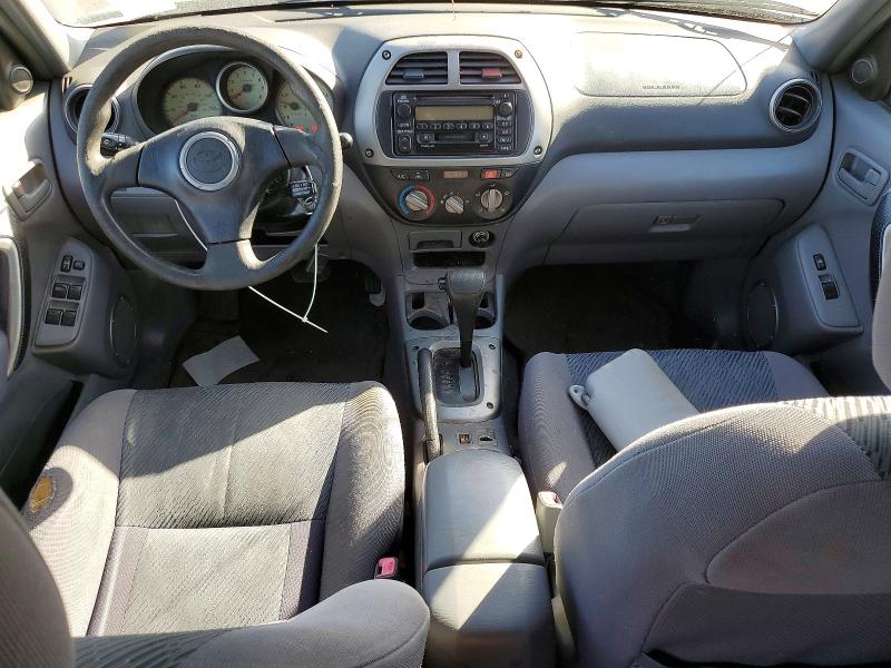 2002 Toyota Rav4 მანქანა იყიდება აუქციონზე, vin: JTEGH20VX20062826, აუქციონის ნომერი: 72544496