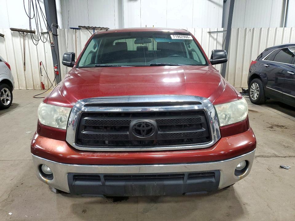 Продажа на аукционе авто 2010 Toyota Tundra, vin: 5TFDW5F13AX120915, номер лота: 71962966