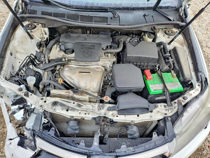 Aukcja sprzedaży 2017 Toyota Camry, vin: 4T1BF1FK4HU733609, numer aukcji: 71240516