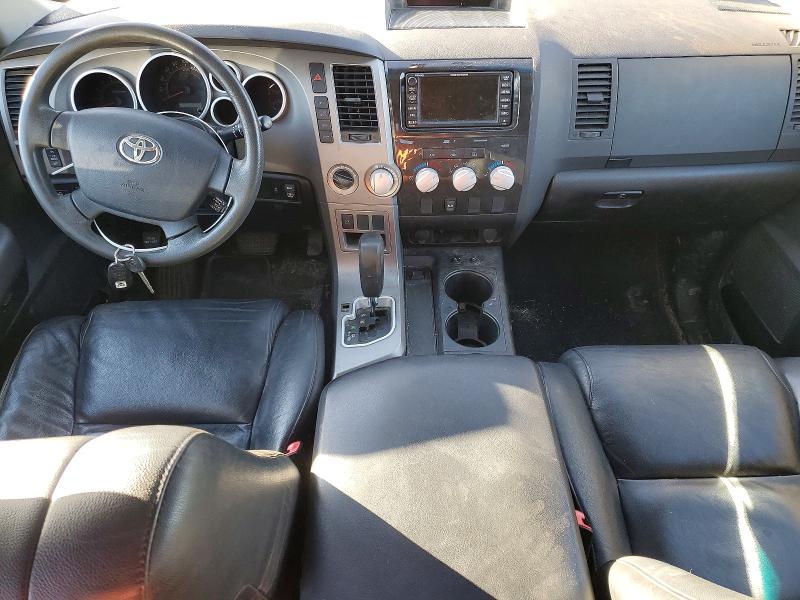 71497746 :رقم المزاد ، 5TFUY5F13BX168748 vin ، 2011 Toyota Tundra مزاد بيع