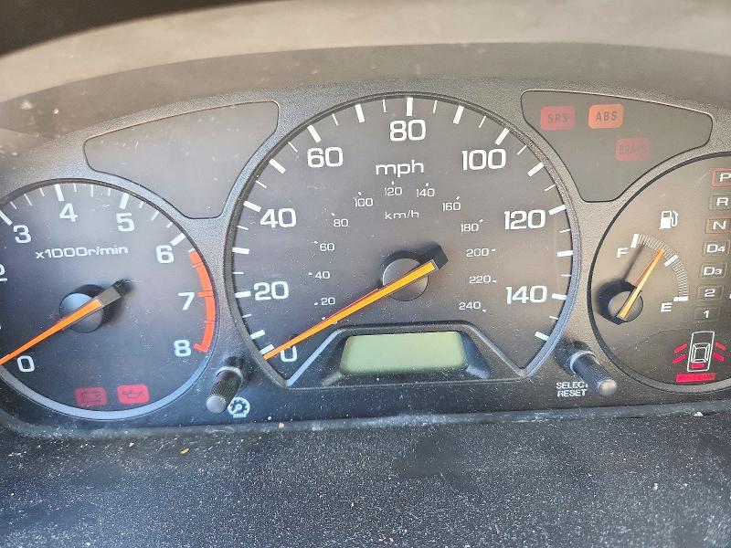 Aukcja sprzedaży 2000 Honda Accord, vin: 1HGCG6693YA075154, numer aukcji: 71571336