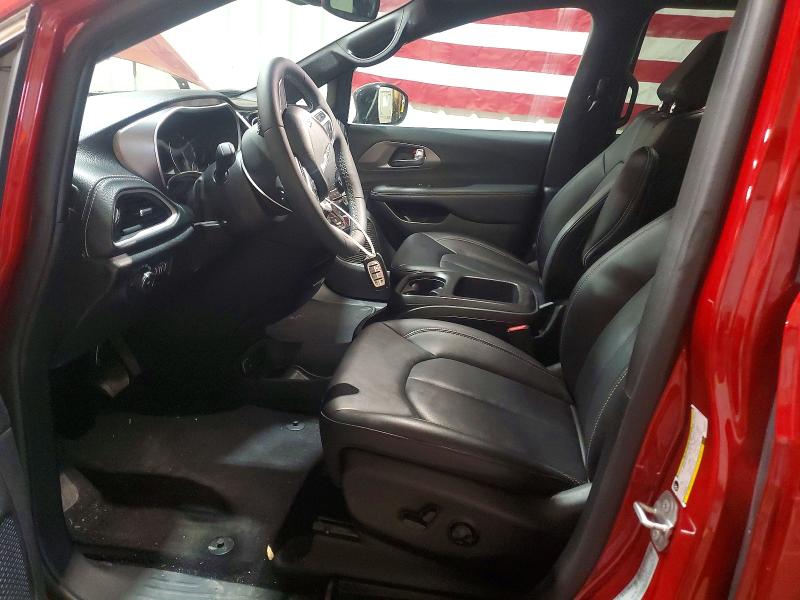 Продаж на аукціоні авто 2025 Chrysler Pacifica, vin: 2C4RC3BG5SR606574, номер лоту: 72748266