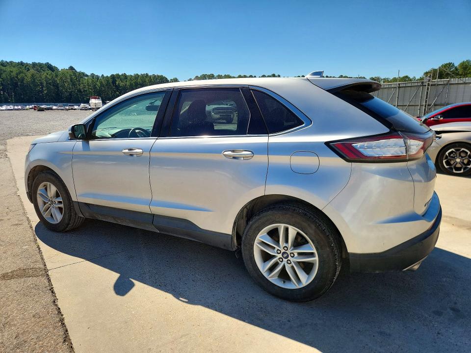 Aukcja sprzedaży 2018 Ford Edge, vin: 2FMPK3J84JBB96096, numer aukcji: 72103176