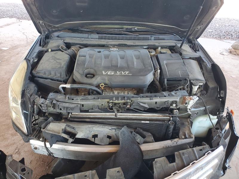 Продаж на аукціоні авто 2015 Cadillac Xts, vin: 2G61S5S34F9122008, номер лоту: 71314366