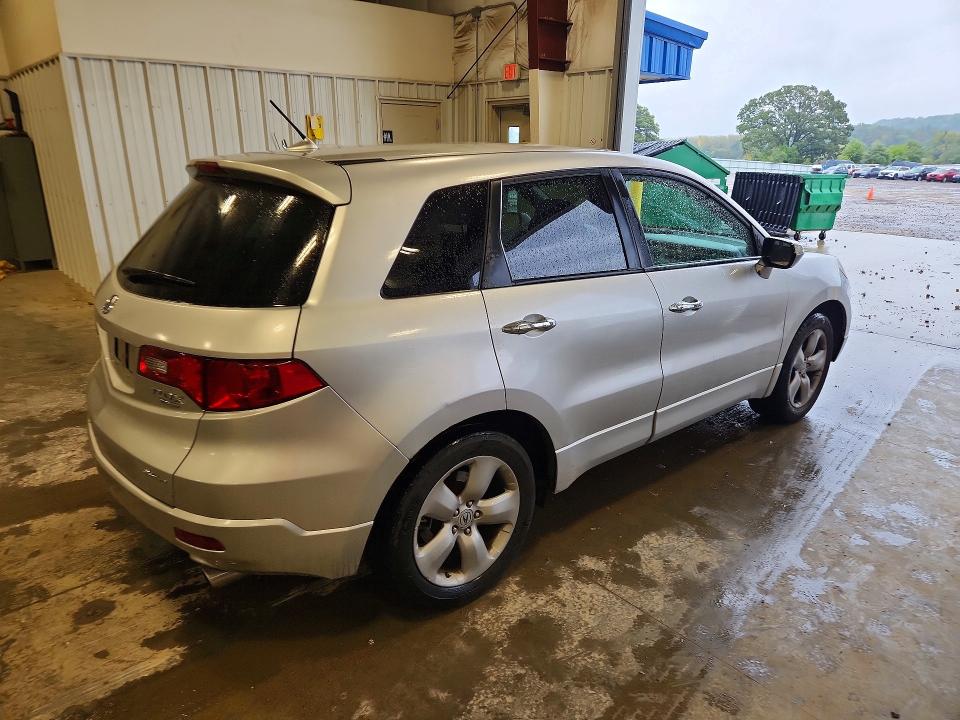 Продаж на аукціоні авто 2007 Acura Rdx, vin: 5J8TB18587A002212, номер лоту: 71424706