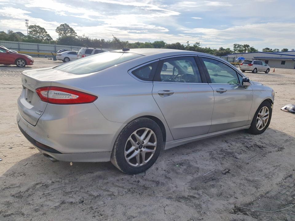 Продаж на аукціоні авто 2013 Ford Fusion, vin: 3FA6P0HR0DR112589, номер лоту: 71738436