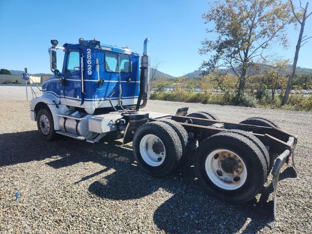 Продаж на аукціоні авто 2006 International 9400, vin: 2HSCNAPR36C262872, номер лоту: 72232306