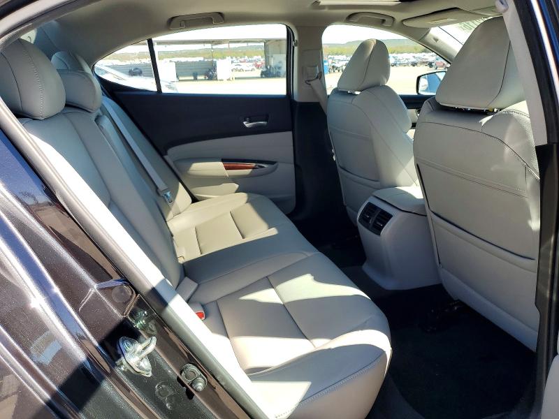 Продаж на аукціоні авто 2016 Acura Tlx, vin: 19UUB1F34GA008224, номер лоту: 71742116