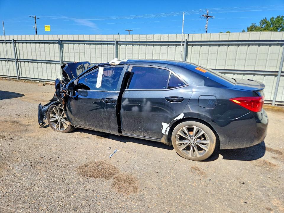 Aukcja sprzedaży 2019 Toyota Corolla, vin: 5YFBURHE8KP857774, numer aukcji: 71032996