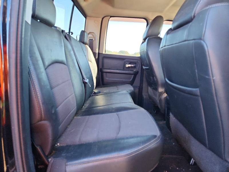 Продаж на аукціоні авто 2009 Dodge Ram 1500, vin: 1D3HV18T89S753695, номер лоту: 70956636