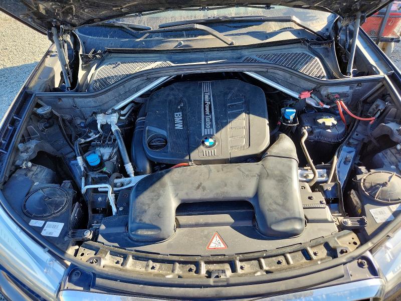 Aukcja sprzedaży 2015 Bmw X5, vin: 5UXKS4C53F0J98047, numer aukcji: 71564336