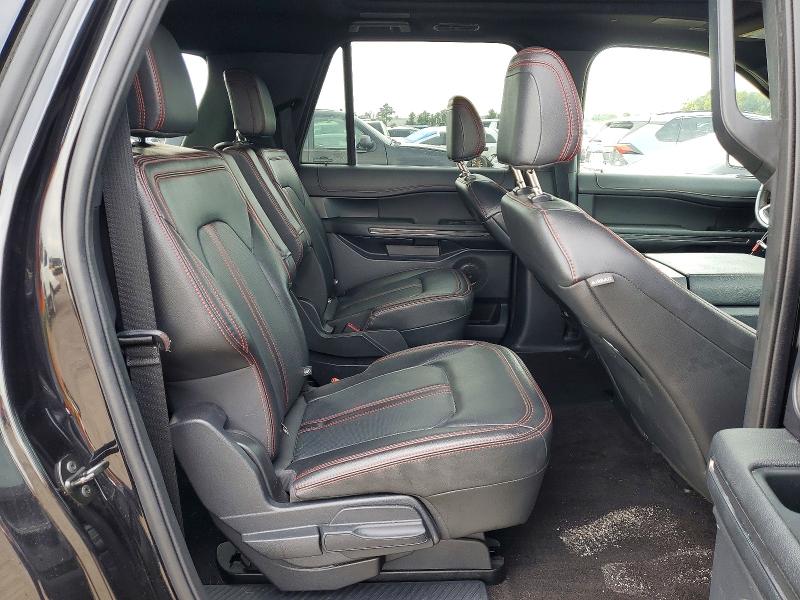 Продажа на аукционе авто 2022 Ford Expedition, vin: 1FMJK2AT6NEA38969, номер лота: 71618446