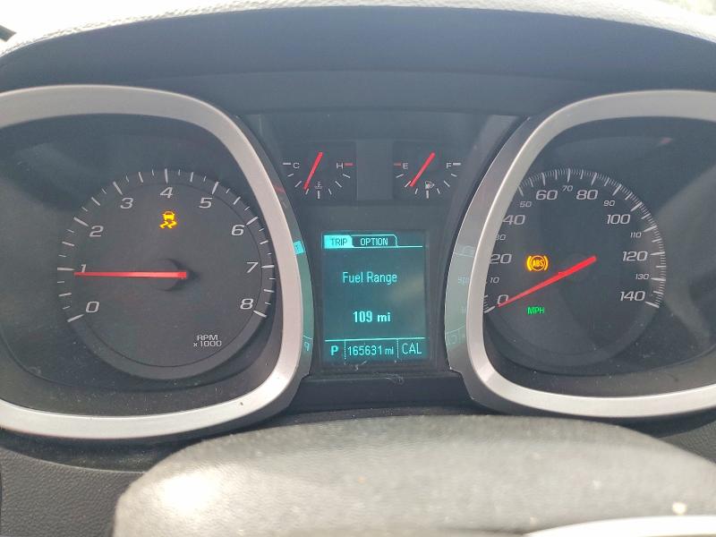 Aukcja sprzedaży 2016 Chevrolet Equinox, vin: 2GNFLFEK3G6190027, numer aukcji: 71194966