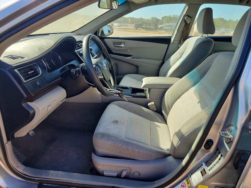 71505066 :رقم المزاد ، 4T1BF1FKXGU139475 vin ، 2016 Toyota Camry مزاد بيع
