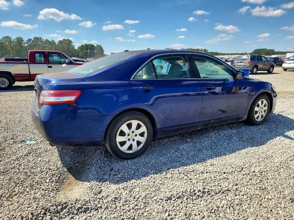 70383956 :رقم المزاد ، 4T1BF3EK5BU767191 vin ، 2011 Toyota Camry مزاد بيع