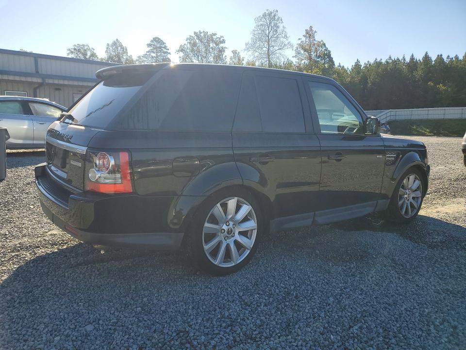 Aukcja sprzedaży 2013 Land Rover Range Rover Sport, vin: SALSK2D45DA766486, numer aukcji: 71412966